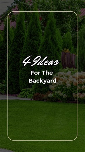 I’ve been daydreaming about backyard upgrades lately, and I had to share a few ideas that instantly make outdoor spaces feel more inviting. A simple rock garden can add so much character without needing a ton of maintenance—it’s like giving your yard a little glow-up. Wall vines? Total game-changer. They add that soft, romantic touch to any blank space. I also love the idea of a pond—not just for the look, but for the peaceful vibe it brings (and who doesn’t love a few birds and butterflies stop