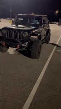 2021 Jeep Gladiator Rubicon Walkaround#jeep #gladiator #rubicon#shorts#review #viral