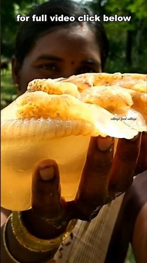 Jellyfish Curry Cooking Video | Jellyfish Cutting & Cooking | Jellyfish Recipe