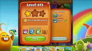 LEVEL 453 Tutorial Video - Have a look! | Diamond Digger