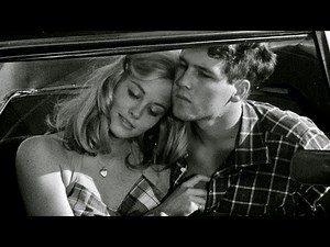 Official Re-release Trailer - THE LAST PICTURE SHOW (1971, Timothy Bottoms, Cybill Shepherd)