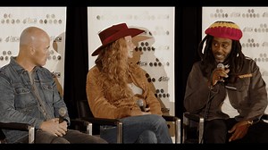 Inside the Making of Lawmen: Bass Reeves | On Story