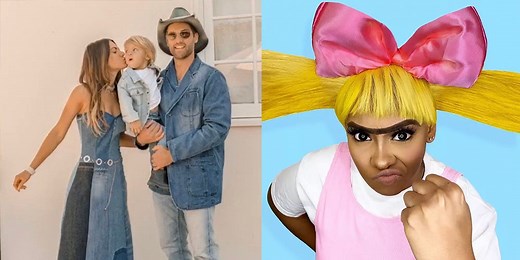Get Stoked Over These Nostalgic Halloween Costumes From the 2000s