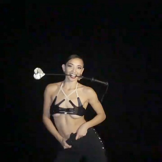 5.6K views · 69 reactions | Middle finger lingerie ? Middle Finger #middlefinger #lingerie #sexydance #sexygirl | Lingerie for Women | Facebook