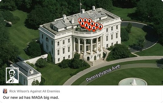 Rick Wilson (@therickwilson)