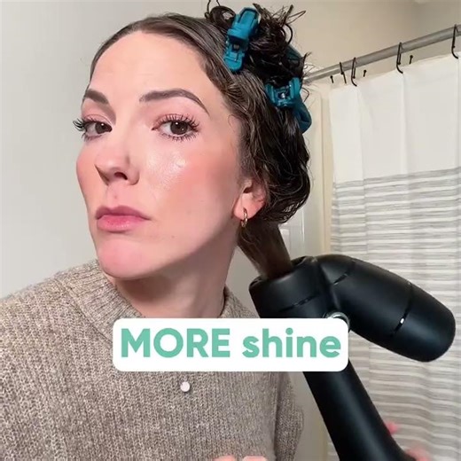 Healthy Hair Starts Here