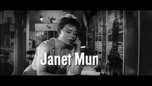 SCI-FI NIGHT AT THE BIJOU (double feature)