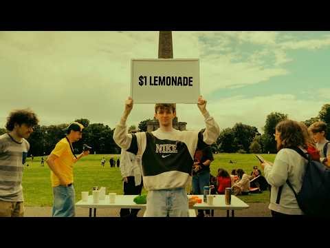The Truth About Lemonade Stands