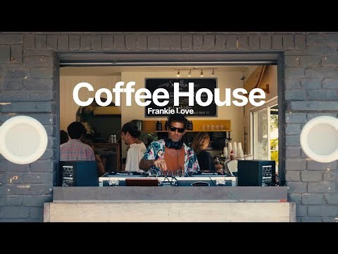 Frankie Love | Coffee & House Music | onemusicmedia Vol. 8