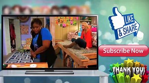 Good Luck Charlie S01E20   Girl Bites Dog