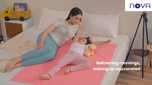 Premium Waterproof Bed Underpads, Washable & Absorbent Incontinence Pads for Adults & Kids, Dark Colored to Hide Stains, Non-Slip Back, Reusable & Organic - 18x24 ( 2 Pack )