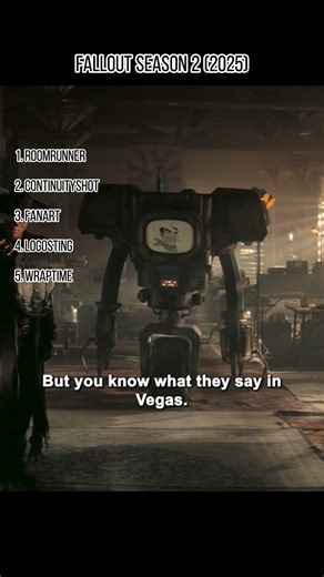 ☢️🔥Captured by the Legion — Lucy’s Hope Gets Crushed, and the Wasteland Ignites 😱⚔️🩸