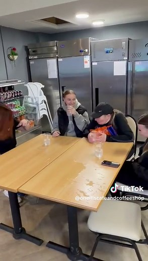 Bring a Random Item to Work Challenge Gone Wild