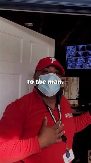 32K views · 654 reactions | Security gets educated 﫡 Watch till the end | Executive Circle | Facebook