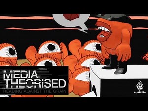 Noam Chomsky - The 5 Filters of Mass Media