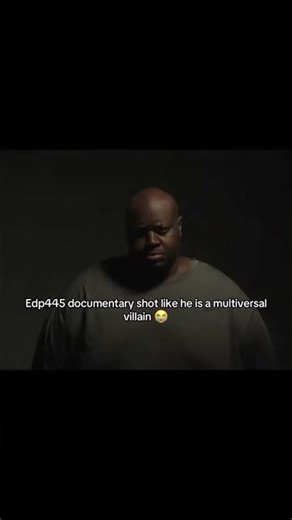 The EDP445 Documentary Bout To Be Crazy😭