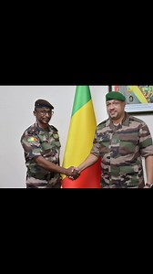 Maliweb Infos on Reels