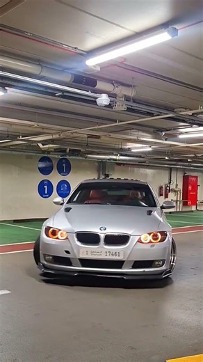 Every ride feels like a victory. BMW 325I E92 - DUBAI 🇦🇪 #foryou #viral #bmw #bmw325i #shorts #fyp