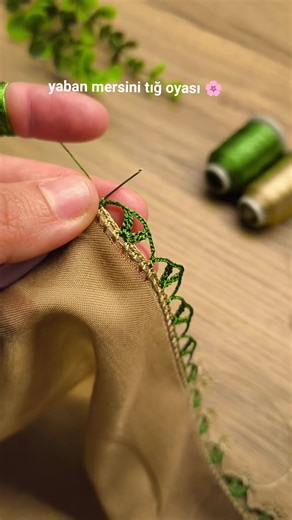 Selam, sesli anlatımını Oya Dünyası 74 YouTube kanalımda bulabilirsiniz.. #india #tığoyası #knowledge #crochet #pattern