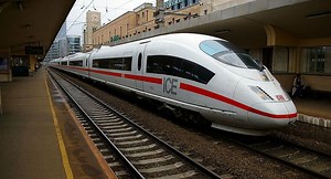 Levné jízdenky ICE Train A Travel Routes Ceny | Uložit vlak