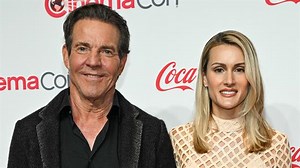 Dennis Quaid, 71, Shares Rare Insight into Marriage to 32-Year-Old Laura Savoie