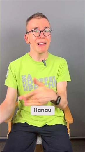 Warum mein Mundart-Comedy-Programm "Kaddoffelsippsche" JEDER sehen sollte (z. B. 12.10.2025, Hanau)