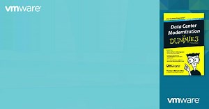 Say no to the Status Quo! Discover how modernized data centers keep your business agile & relevant in an evolving digital economy. Download now https://bit.ly/2qBEO6I | VMware | Facebook