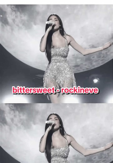 Madison Beer Performs 'Bittersweet' at Rockin' Eve 2025