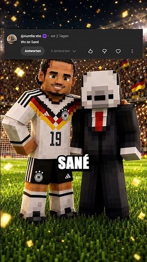 Football Players as Minecraft Skins 4 ⚽ #minecraft #shorts