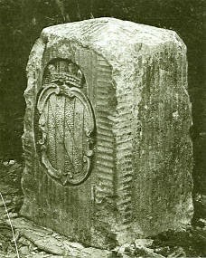 The Mason-Dixon Line