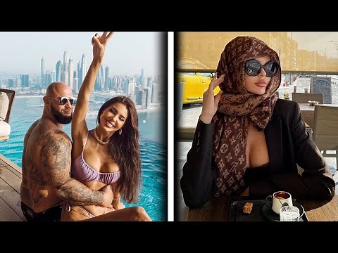Inside The Billionaire Lifestyle Of Dubai