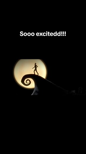 Live-Action Nightmare Before Christmas Trailer: A Spooktacular First Look