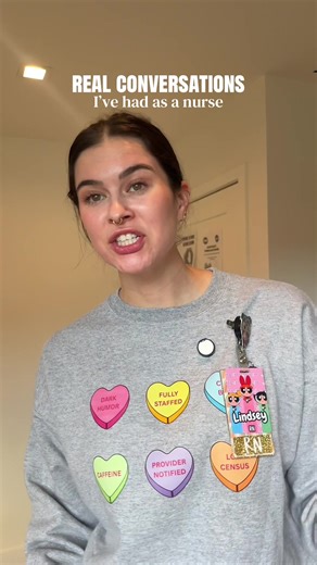 I’m sorry maam the eternal pause made me think YOU WERE FINISHED TALKING 😭😭😭😭 #nurse #nurselife #nursehumor #healthcareworker #healthcarehumor