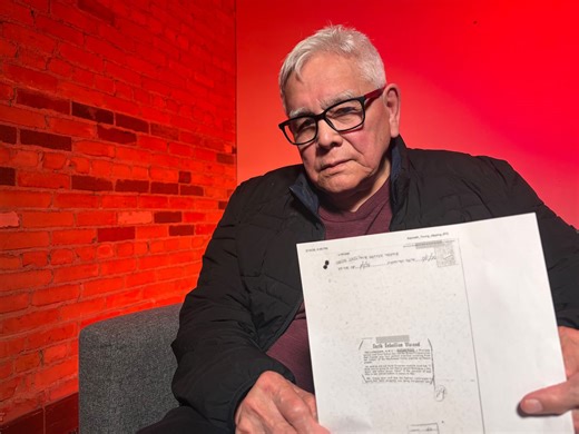 RCMP spy program targeted growing Indigenous rights movement in Manitoba