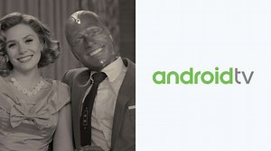 How to Watch Marvel’s WandaVision on Android TV with Disney Plus