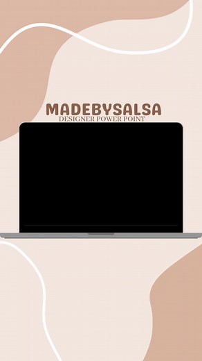 contoh PPT yang cocok untuk jurusan IT🫶 #powerpoint #transisi #animation #animasi #smk #kuliah #sekolah #it #fyp #fypシ #viral