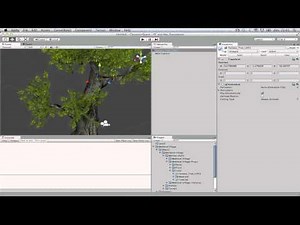 Créer un jeu avec Unity3D RPG Introduction 01