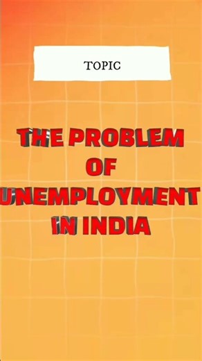 article writing on unemployment #shorts article writing class 8/9/10/11/12