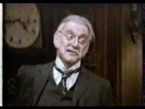 Minolta Copier Commercial with Scrooge