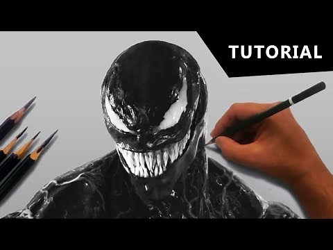 VENOM | Step-by-step Tutorial | Easiest method