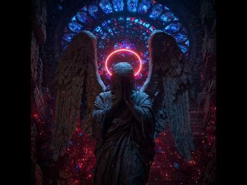 Heaven//Error - Artificial Lucifer [Official Lyric Video]