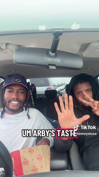 Arby’s Greek Gyro Taste Test: Extra Tzatziki Needed
