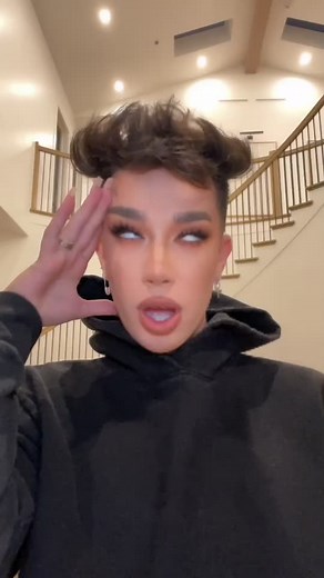 Celebrities Party Scene: James Charles TikTok Drama