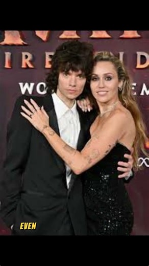 Miley Cyrus shares holiday plans after engagement news #mileycyrusedit #mileycyruscover #hollywood