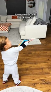 ️ Launch. Glow. Play. Repeat.  Wanna be Spider-Man? Done! The Glowing Web Launcher — the world’s first string-shooter that turns you into a cool hero in seconds! 隸♂️ ✨ Core Perk: Endless Fun! ️ Swap strings in a flash!Glowing loops, colorful strands, tricky moves — switch freely, no boredom, nonstop joy!  Shoot, swing, glow — pure fun overload! This toy’s addictive for everyone!  | Lifegiverwise-02 | Facebook