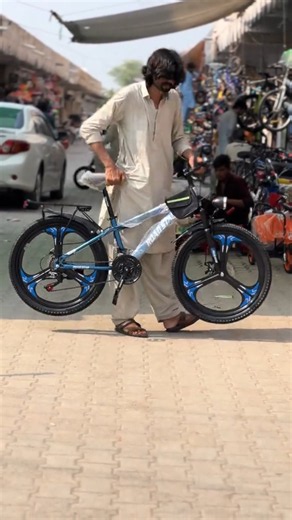 24 size cycle MTB cycle New Model Cycle #cyclingshorts #cycling #shorts #shortvideo #shorts