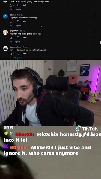 Unforeseen Challenges Faced by Streamers