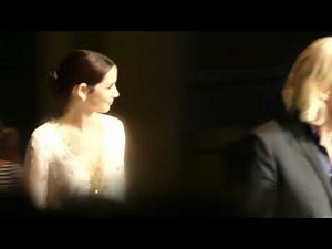 FCAD 2022 - Blonde cast entrance