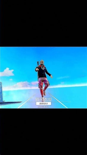 Free Fire New Ruby Legend ☠️😱 #shorts #freefire #viralvideo #foryou #song