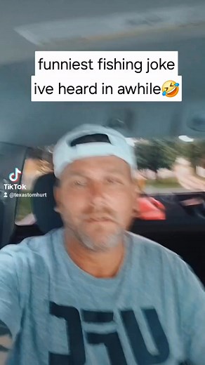55K views · 3K reactions | Funniest fishing joke ive heard in awhile | Texas Tom | Facebook
